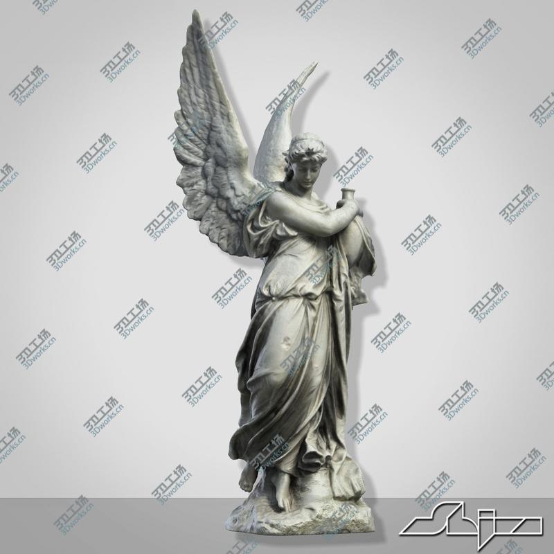 images/goods_img/202104094/Angel Sculpture 3/3.jpg